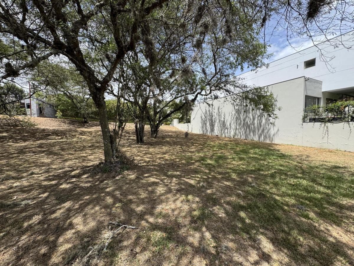 Cumbaya - Sector La Viña 1454 m² en Venta Terreno Bifamiliar en Urbanización de Lujo — imagen 9