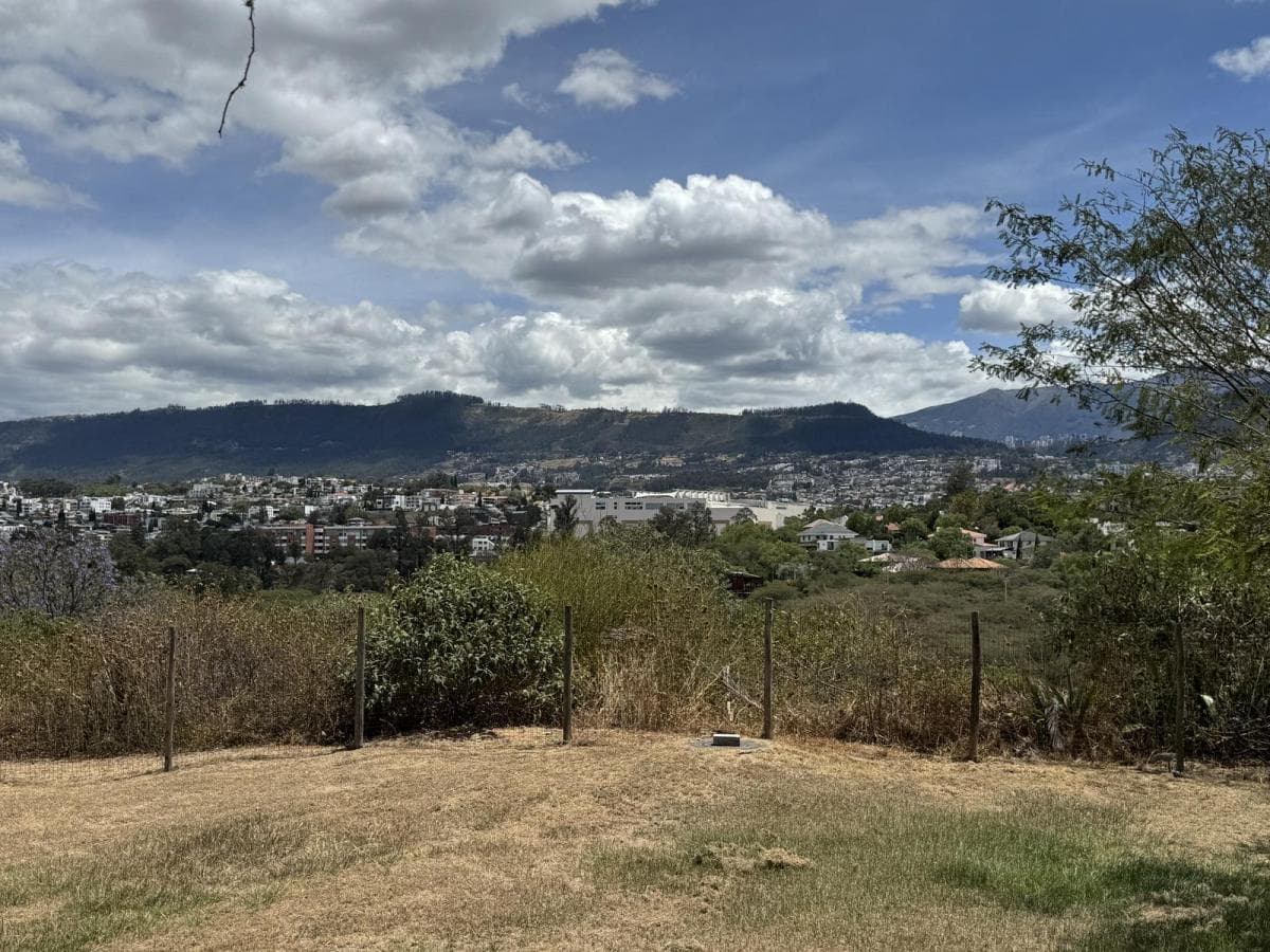 Cumbaya - Sector La Viña 1454 m² en Venta Terreno Bifamiliar en Urbanización de Lujo — imagen 7