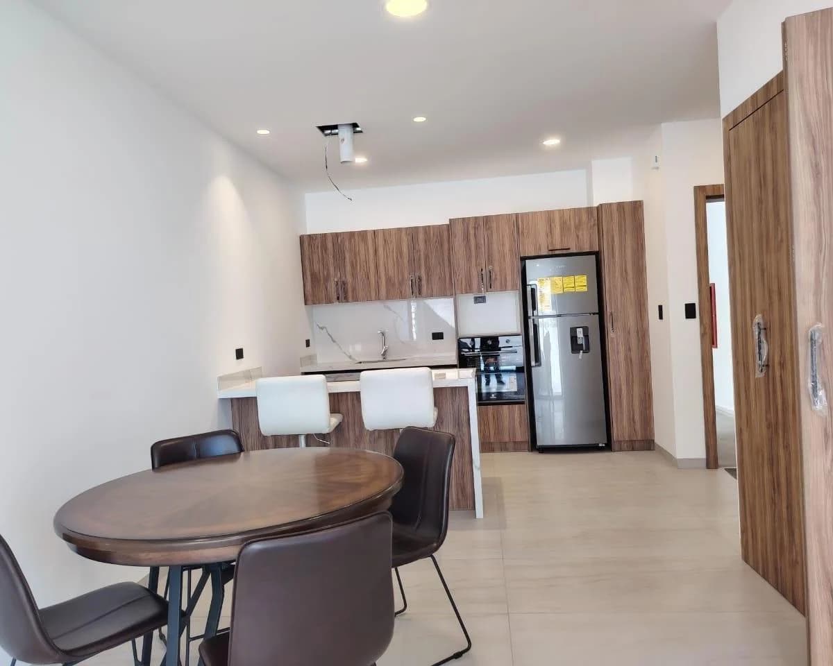 Departamento en Cumbayá — imagen 1