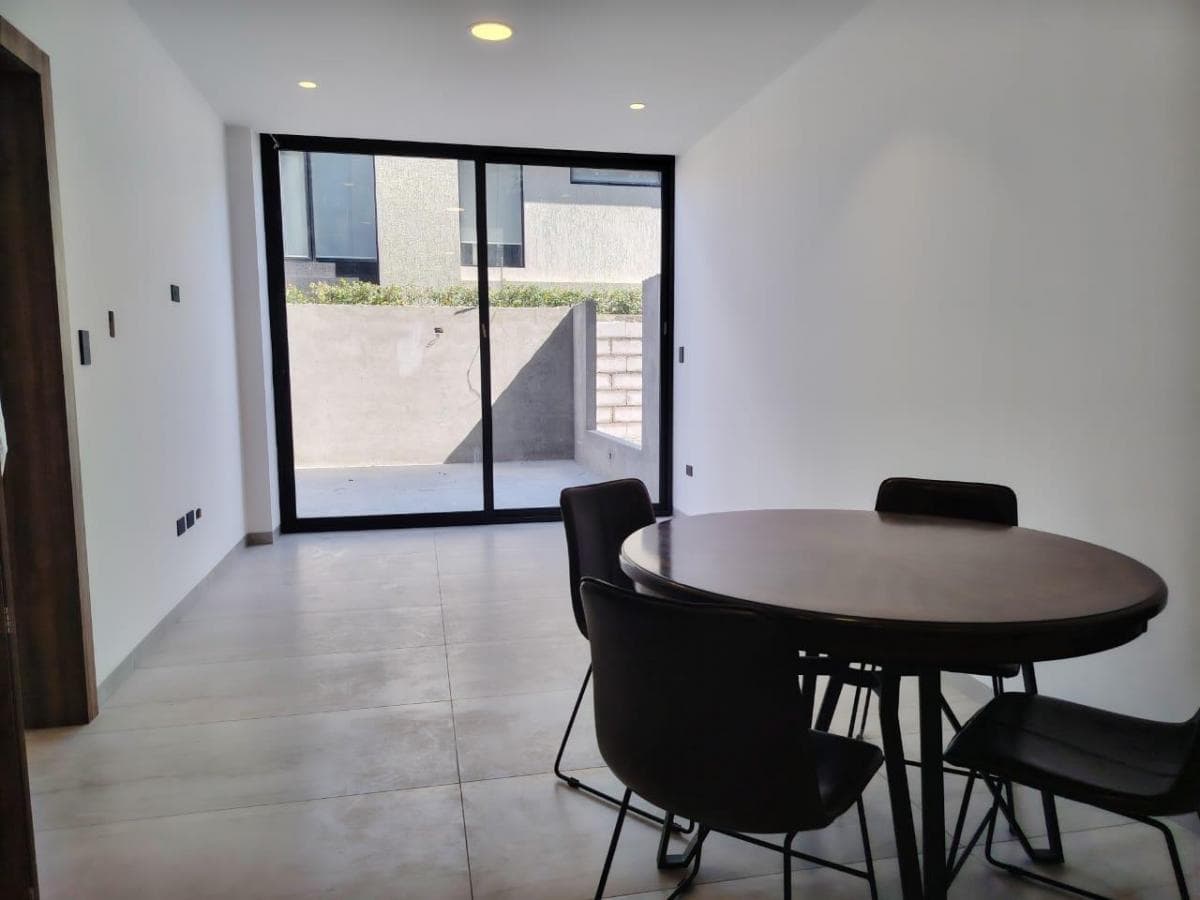 Departamento en Cumbayá — imagen 9