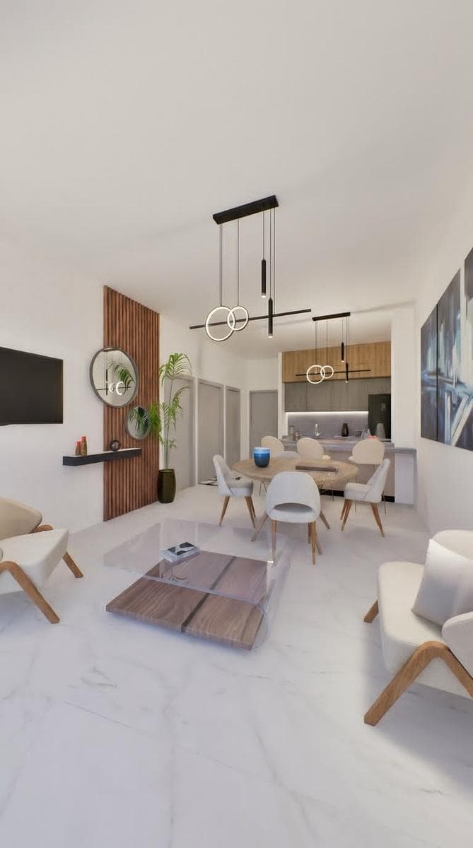 Departamento en Cumbayá — imagen 5