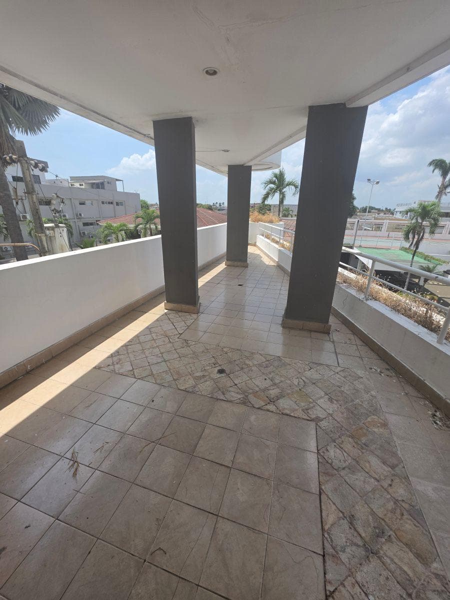 Malecon de Entre Rios Vista Panoramica Al Rio, Guayas — imagen 4