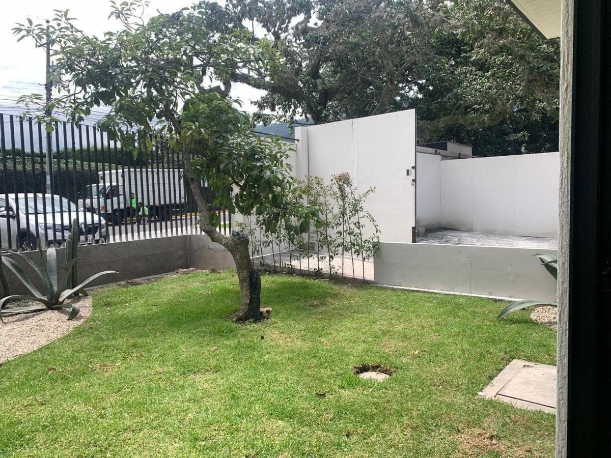 Cumbayá Venta Casa Cumbayá San Patricio, en Dos Plantas, 132 m² — imagen 8