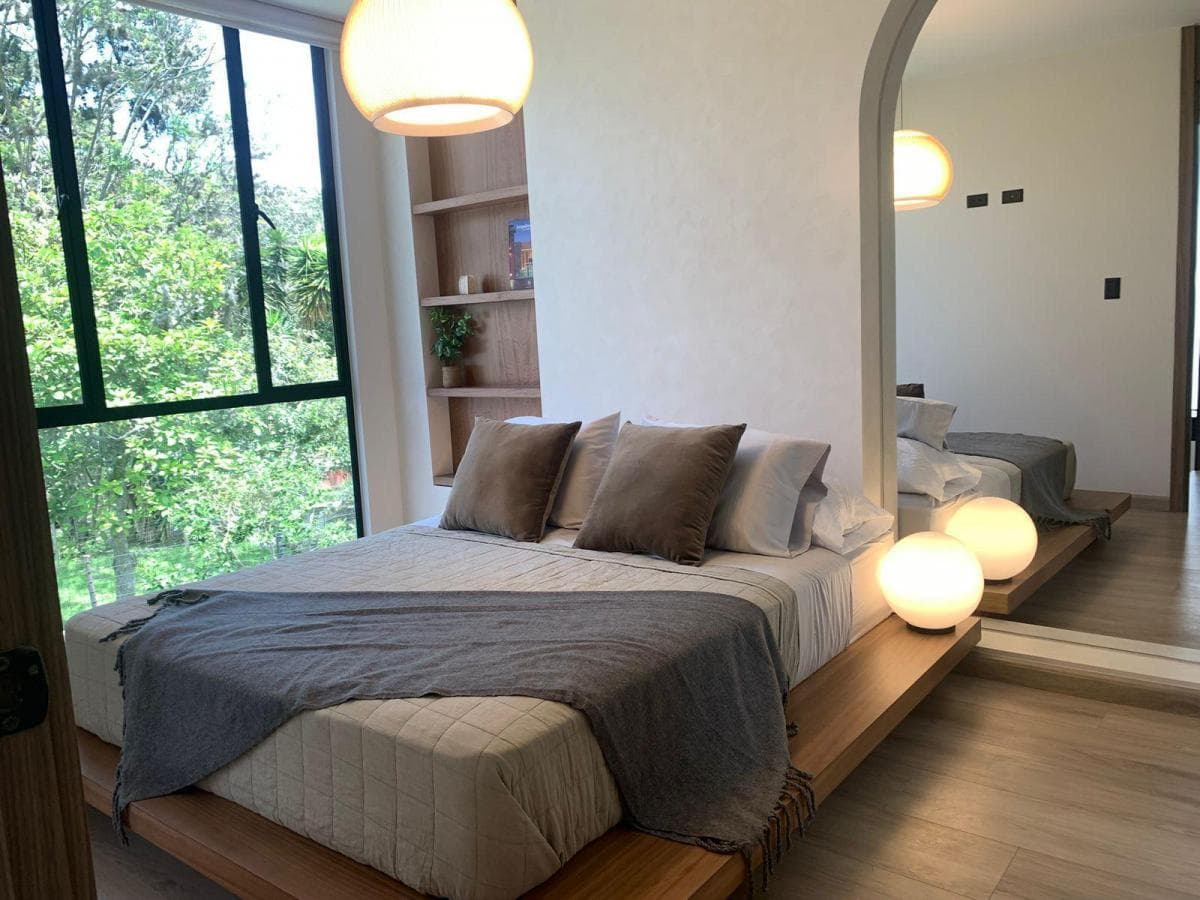 Cumbayá Venta Casa Cumbayá San Patricio, en Dos Plantas, 132 m² — imagen 5