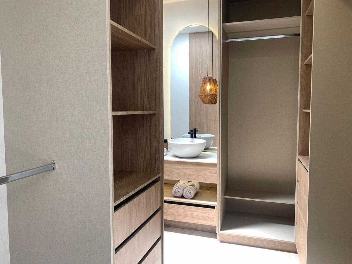 Cumbayá Venta Casa Cumbayá San Patricio, en Dos Plantas, 132 m² — imagen 3