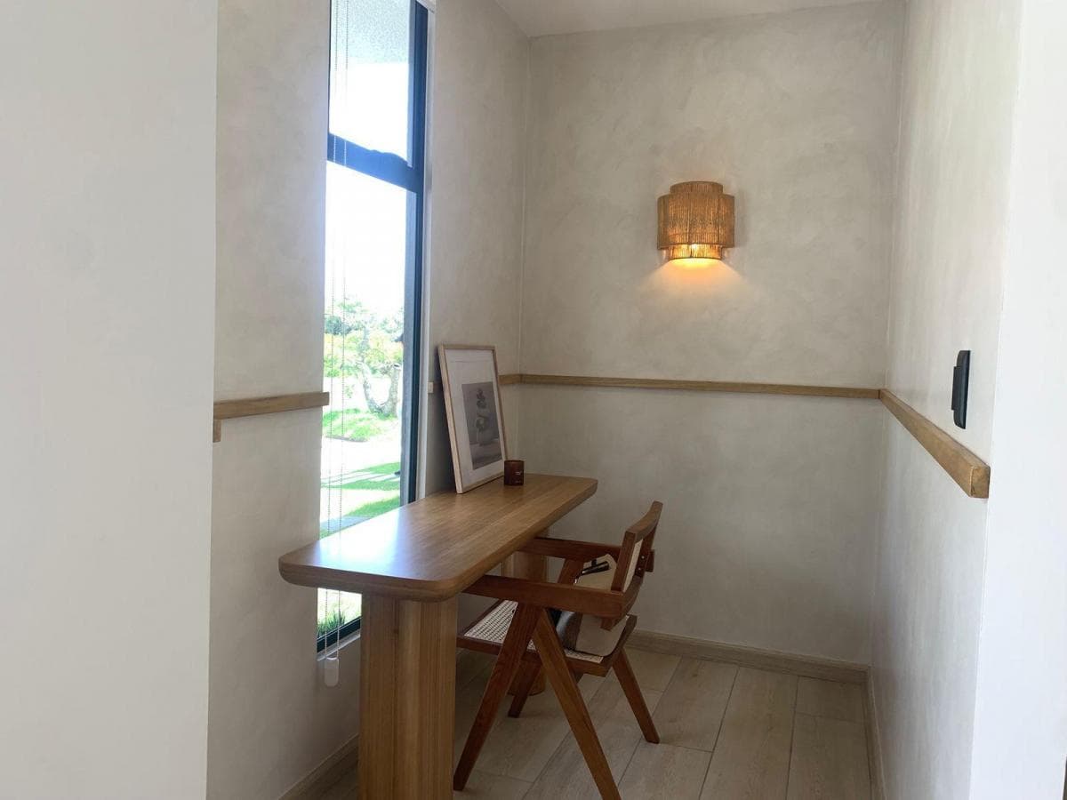 Cumbayá Venta Casa Cumbayá San Patricio, en Dos Plantas, 132 m² — imagen 2