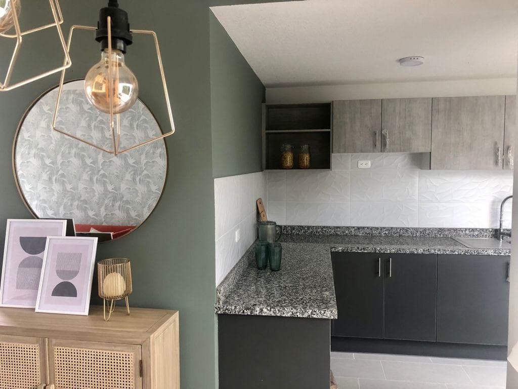 El Limonar Casas Vip con Piscina Pomasqui — imagen 6