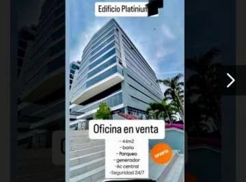 Linda Oficina Vista a La Av, Guayas — imagen 5