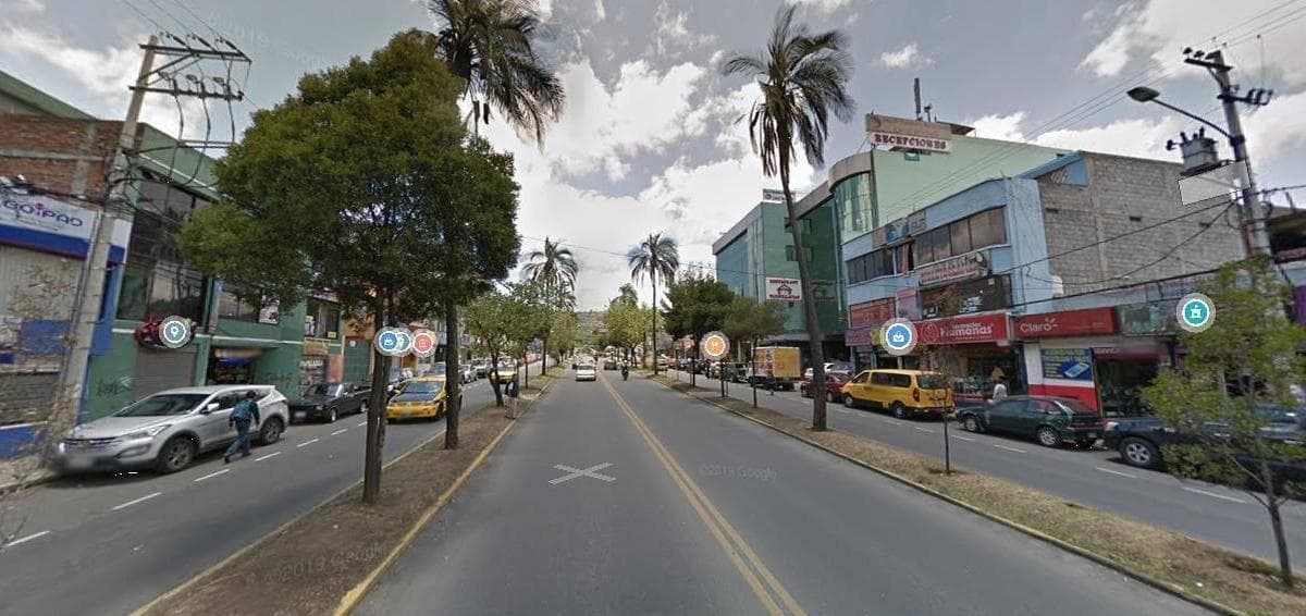 Terreno en venta en Quito, Pichincha