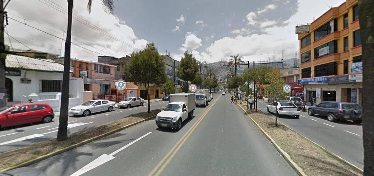 Venta Local Comercial o Terreno en La Villaflora Av Rodrigo de Chavez — imagen 6