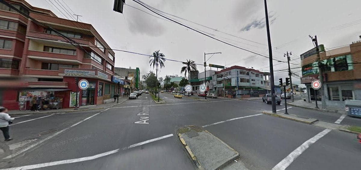 Venta Local Comercial o Terreno en La Villaflora Av Rodrigo de Chavez — imagen 5
