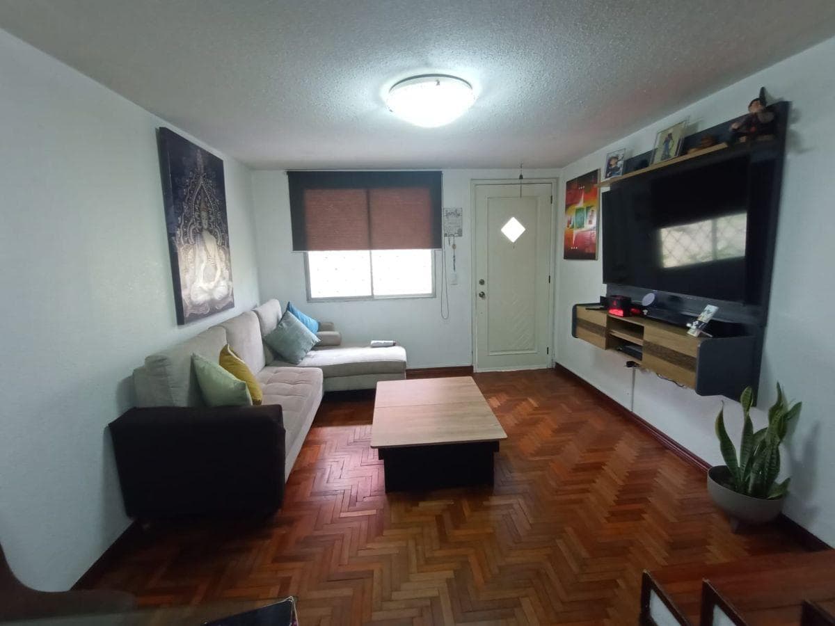 Vendo $65.000 Casa en Conjunto Residencial Sector Monjas - Intercambiador Autopista Rumiñahui — imagen 10