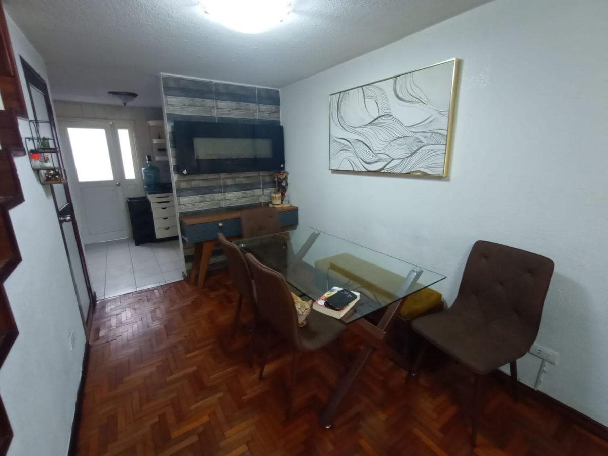 Vendo $65.000 Casa en Conjunto Residencial Sector Monjas - Intercambiador Autopista Rumiñahui — imagen 9