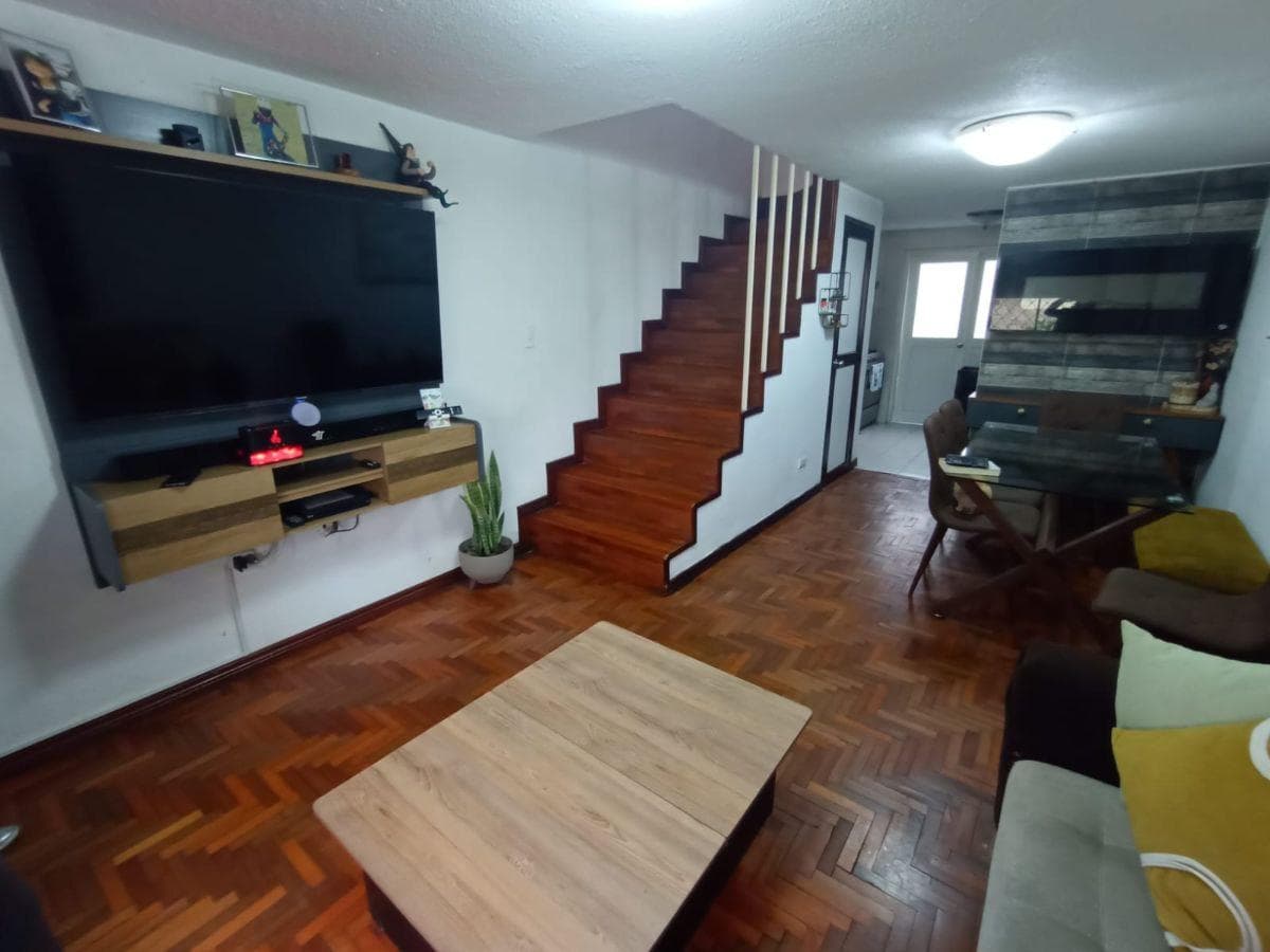 Vendo $65.000 Casa en Conjunto Residencial Sector Monjas - Intercambiador Autopista Rumiñahui — imagen 8