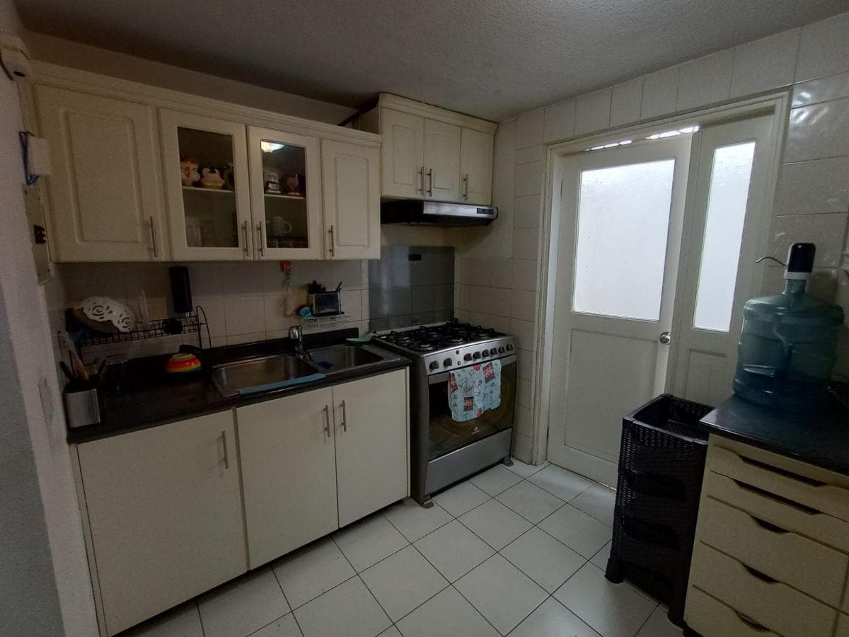Vendo $65.000 Casa en Conjunto Residencial Sector Monjas - Intercambiador Autopista Rumiñahui — imagen 6