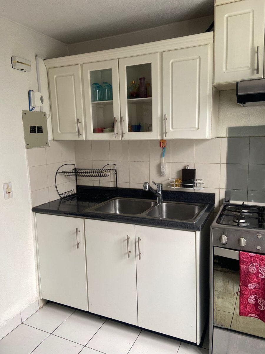 Vendo $65.000 Casa en Conjunto Residencial Sector Monjas - Intercambiador Autopista Rumiñahui — imagen 5