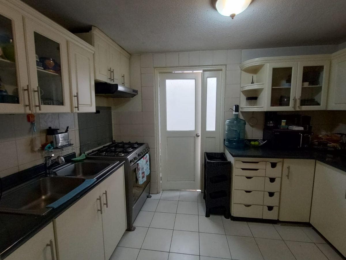 Vendo $65.000 Casa en Conjunto Residencial Sector Monjas - Intercambiador Autopista Rumiñahui — imagen 4