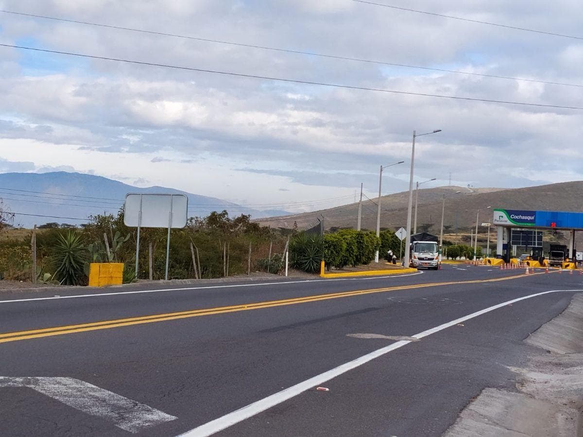 Terreno de 300.000 m² en Venta en Tabacundo — imagen 1
