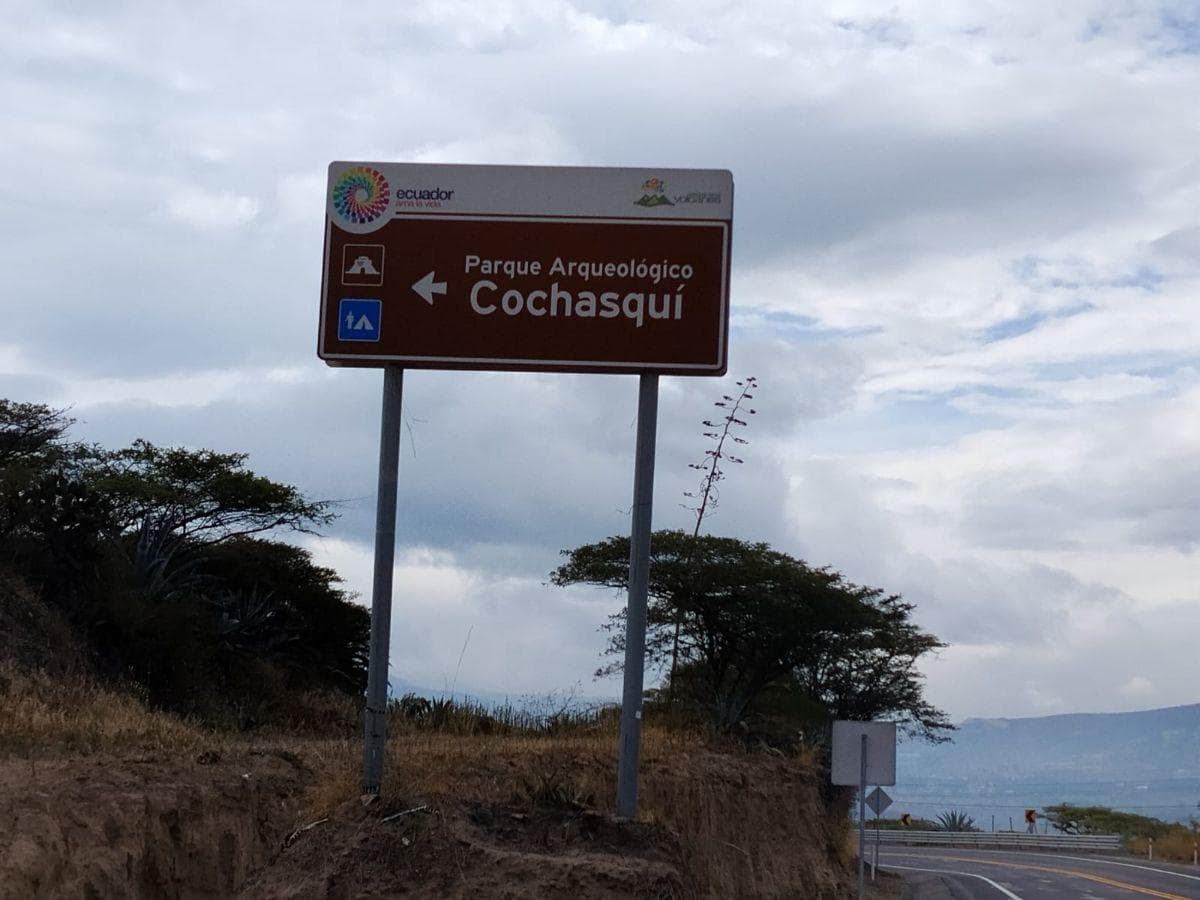 Terreno de 300.000 m² en Venta en Tabacundo — imagen 6