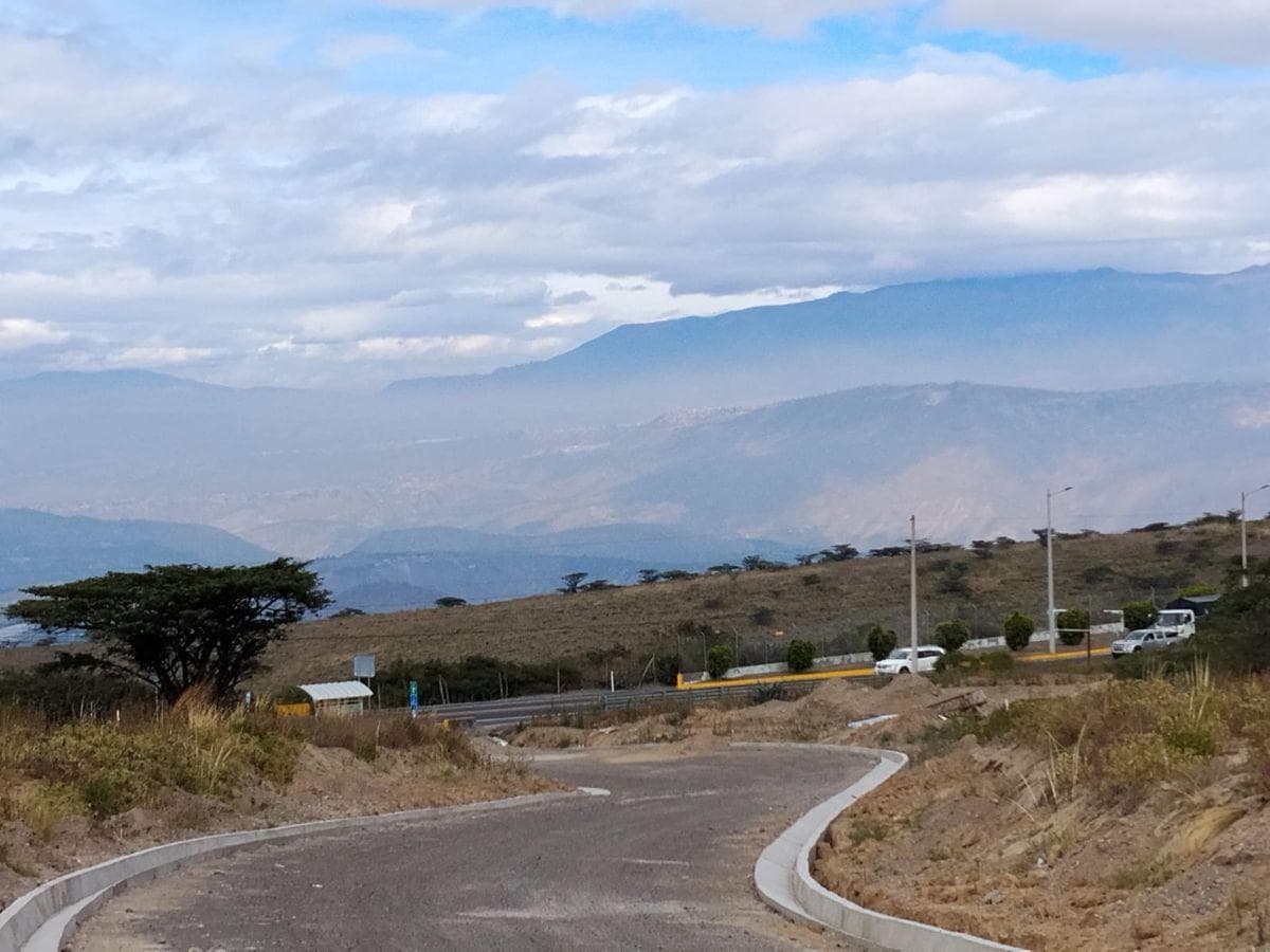 Terreno de 300.000 m² en Venta en Tabacundo — imagen 4