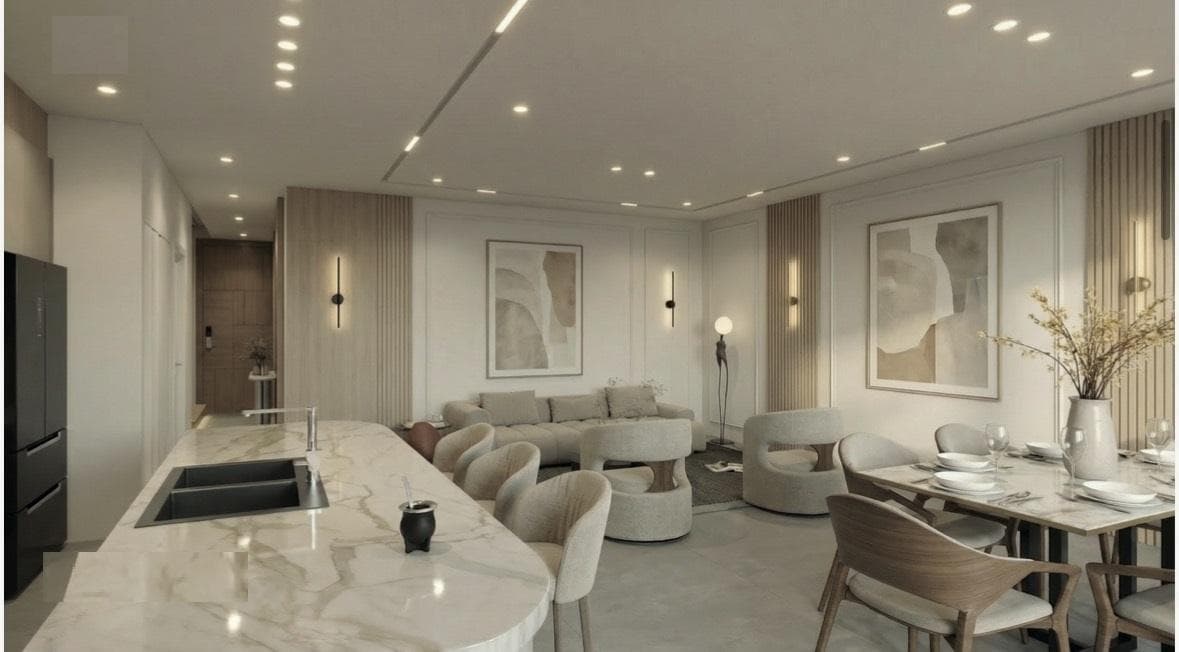 Venta Casa de Lujo de 3 Dorm. en La Urbanización El Condado - Quito — imagen 3