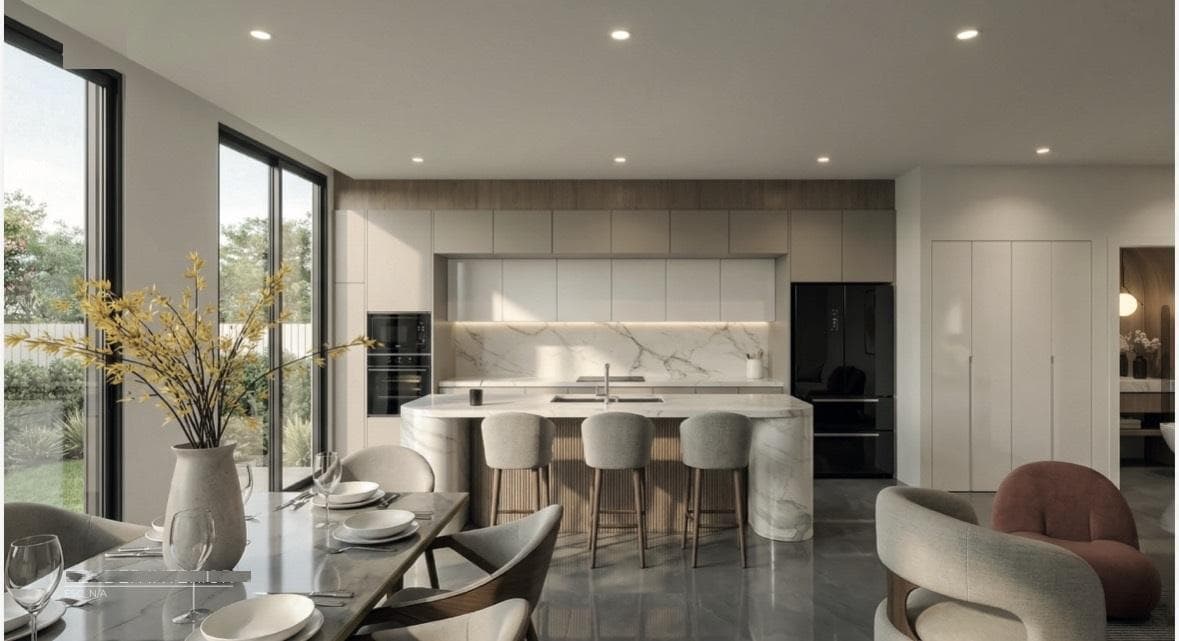 Venta Casa de Lujo de 3 Dorm. en La Urbanización El Condado - Quito — imagen 2