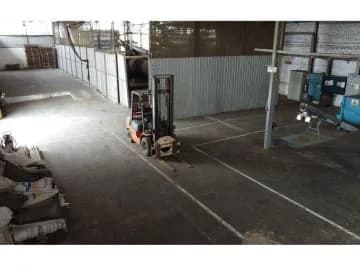 Edificación Industrial de Venta Manta Zona Norte, Manabí — imagen 3