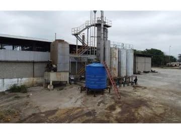 Edificación Industrial de Venta Manta Zona Norte, Manabí — imagen 2