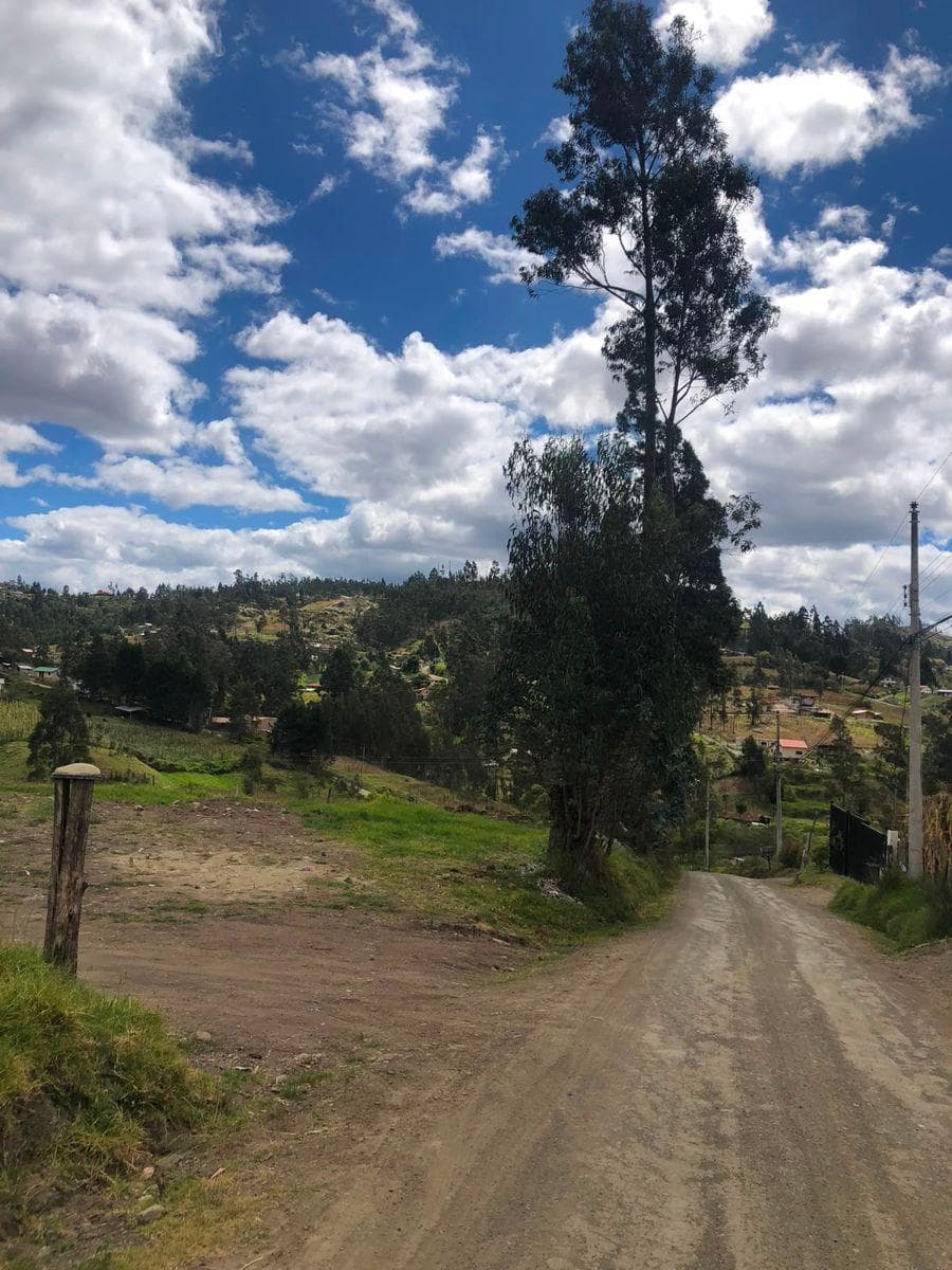 Oportunidad Unica de Inversion Terreno Listo Para Construir (T31101), Azuay — imagen 6