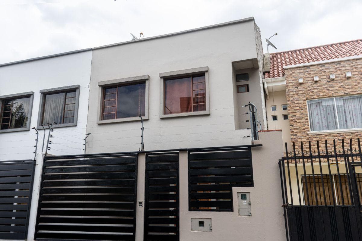 Casa en Venta Sector Patamarca, Azuay — imagen 1