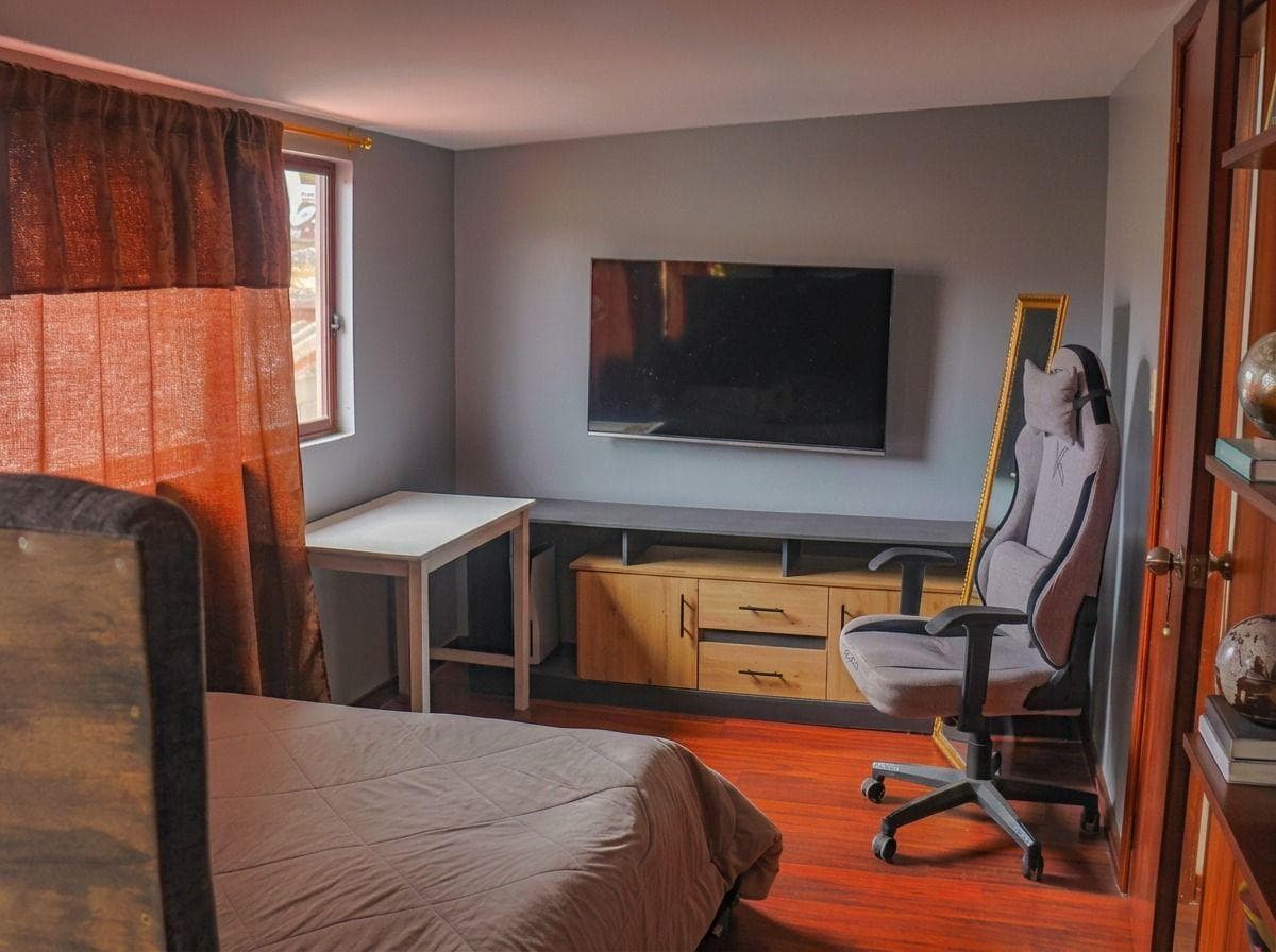 Casa en Venta Sector Patamarca, Azuay — imagen 5