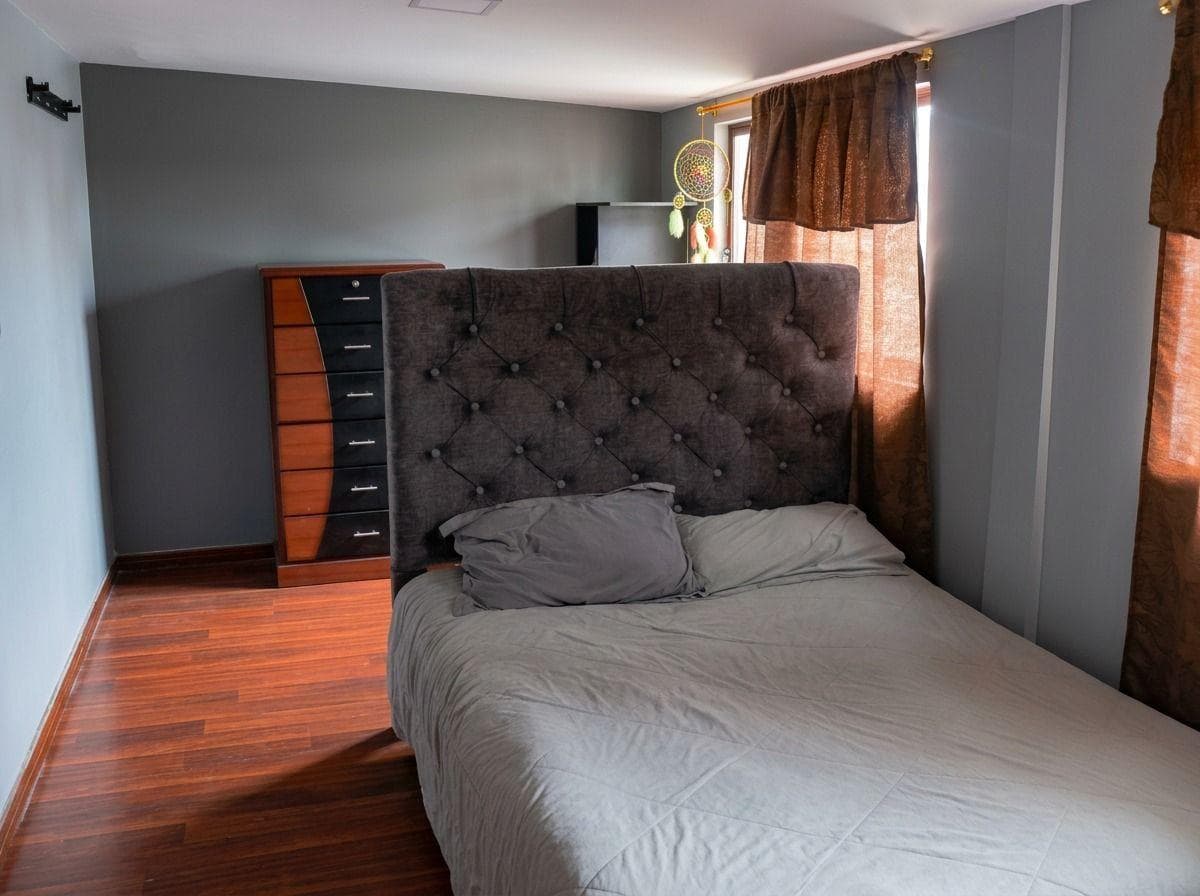 Casa en Venta Sector Patamarca, Azuay — imagen 4