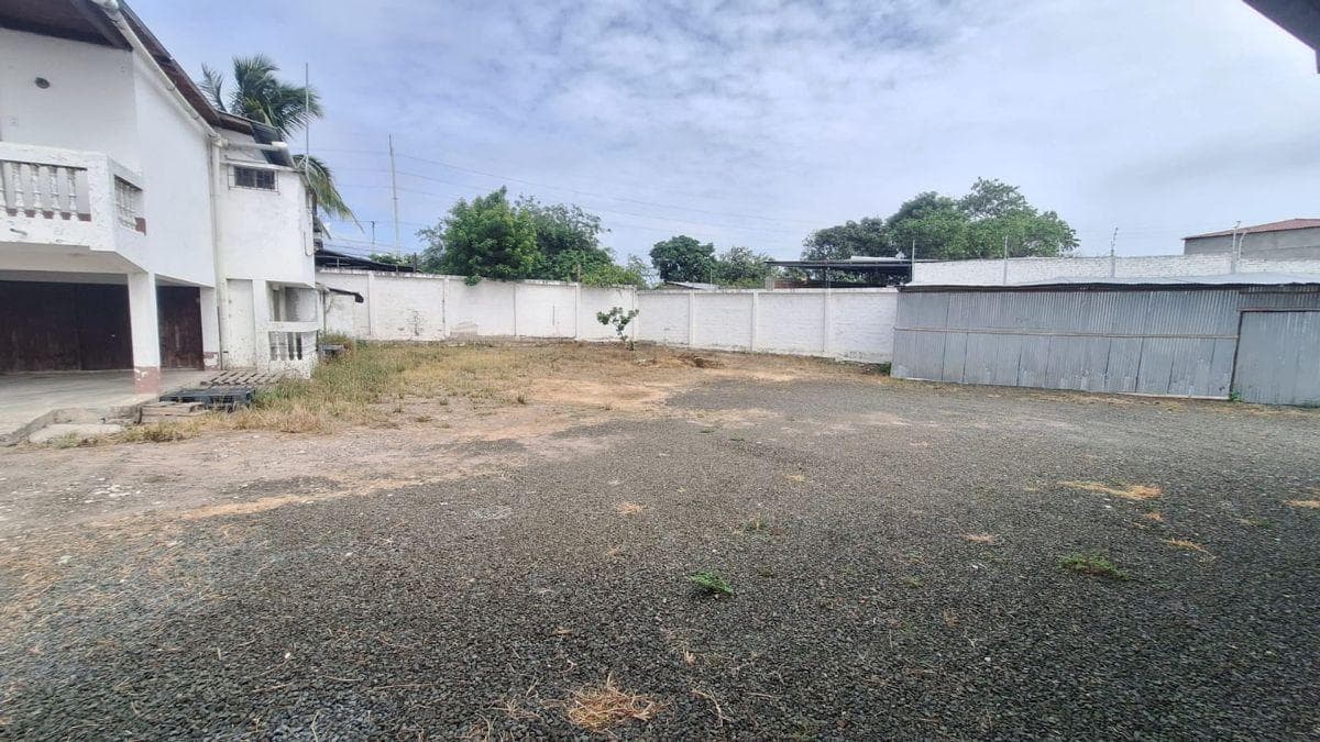 Terreno de Alquiler Al Norte de Manta San Pedro, Manabí — imagen 9