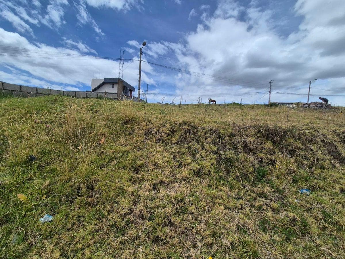 Terreno en Venta, Sector Inchalillo — imagen 9