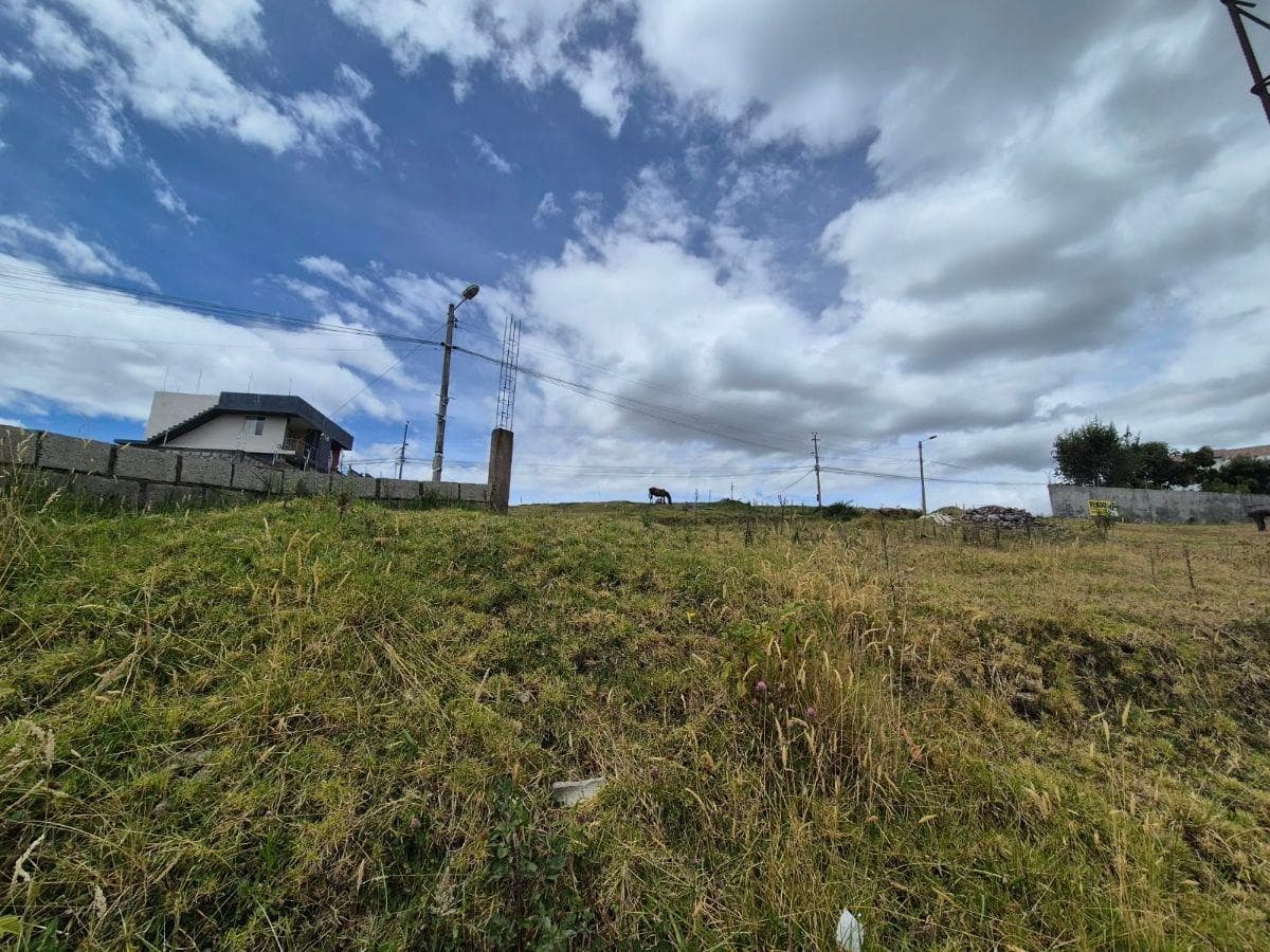 Terreno en Venta, Sector Inchalillo — imagen 8