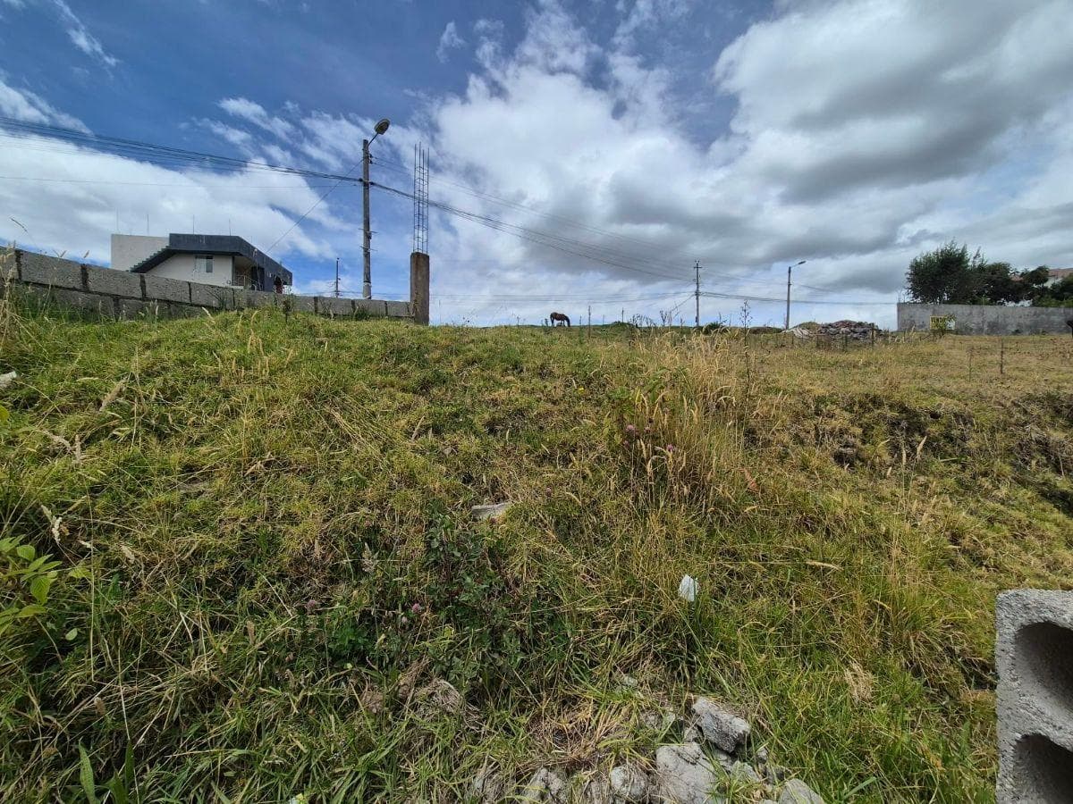 Terreno en Venta, Sector Inchalillo — imagen 7