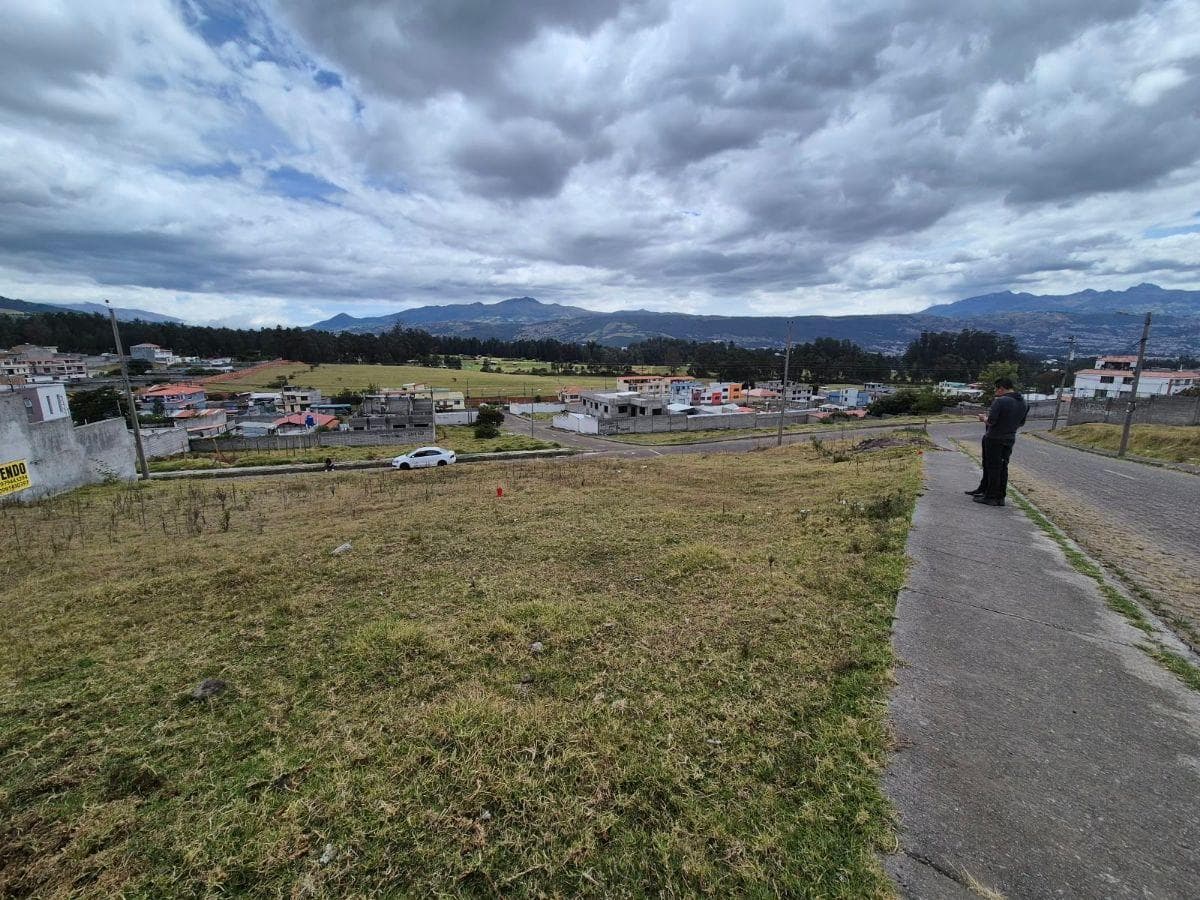 Terreno en Venta, Sector Inchalillo — imagen 3