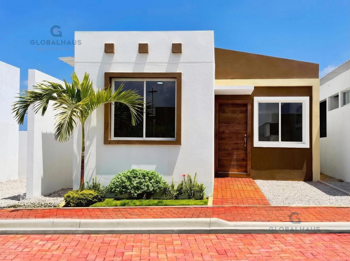 Venta Casa Urb. Santa Cecilia Via Ancón Santa Elena, 15 Min de La Playa. K. S. Provincia de Santa Elena — imagen 10