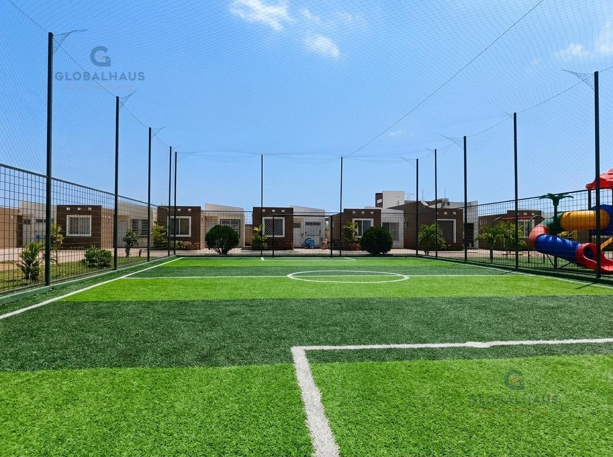 Venta Casa Urb. Santa Cecilia Via Ancón Santa Elena, 15 Min de La Playa. K. S. Provincia de Santa Elena — imagen 3