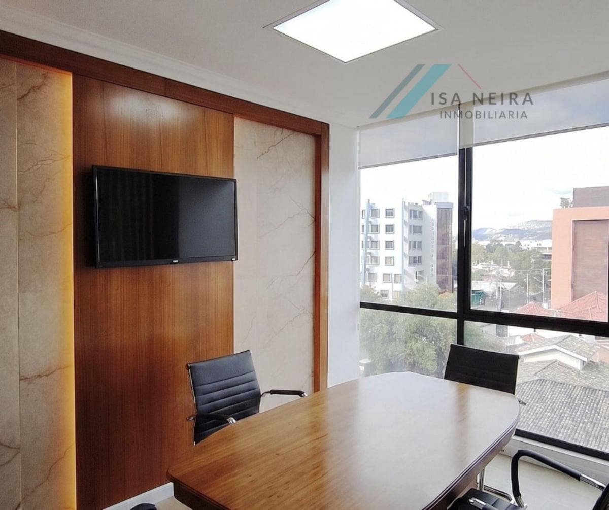 Oficina - Huaynacapac, Azuay — imagen 7