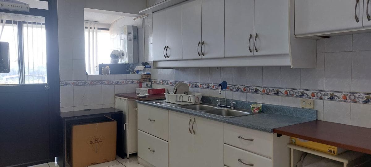 Departamento de Venta en Quito, Sector La Prensa — imagen 10