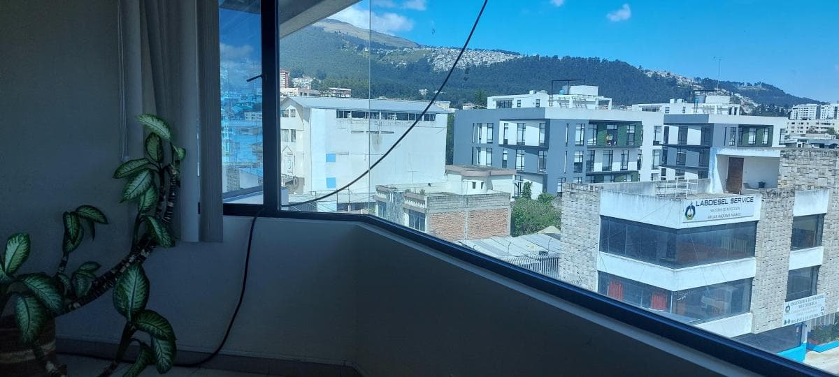 Departamento de Venta en Quito, Sector La Prensa — imagen 8