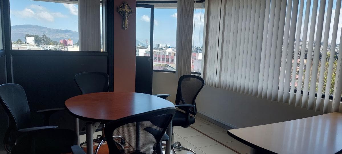 Departamento de Venta en Quito, Sector La Prensa — imagen 7