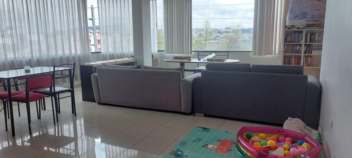 Departamento de Venta en Quito, Sector La Prensa — imagen 6