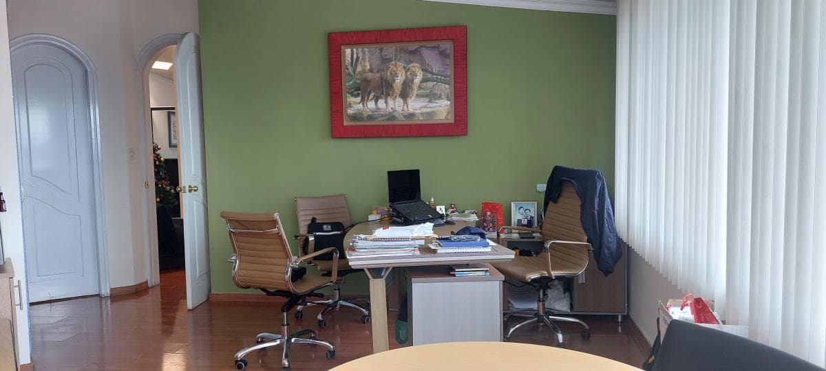 Departamento de Venta en Quito, Sector La Prensa — imagen 3