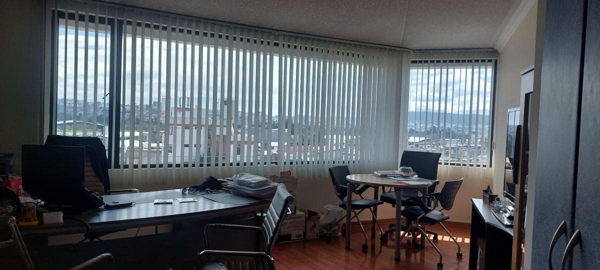 Departamento de Venta en Quito, Sector La Prensa — imagen 2