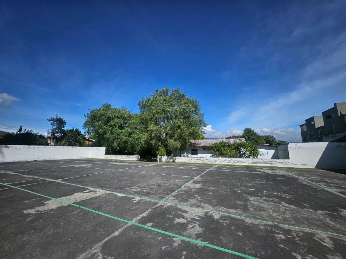 Terreno / Quinta de 9.264 m² en Ubicación Estrategica. Tumbaco — imagen 5