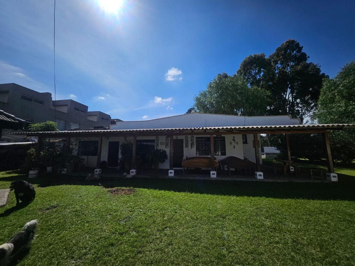 Terreno / Quinta de 9.264 m² en Ubicación Estrategica. Tumbaco — imagen 2