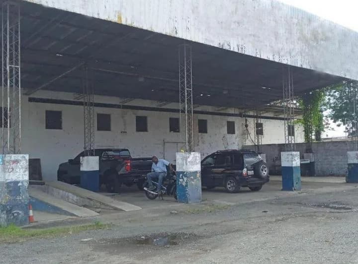 Alquilo Terreno en Babahoyo, Los Ríos — imagen 1