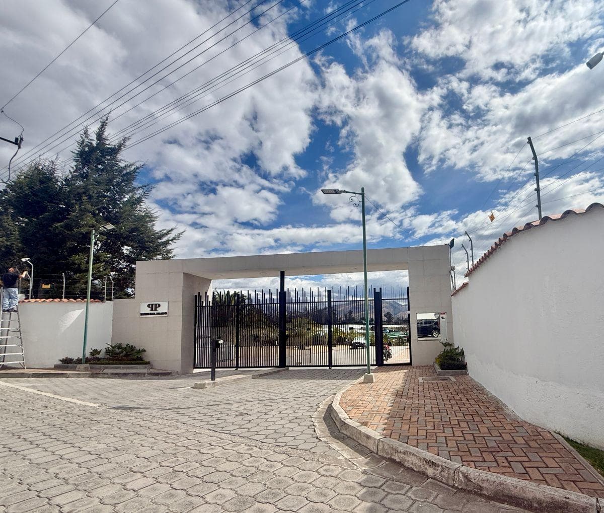Terreno en Venta – Urbanización Palmas del Prado, Puembo (1.160 M²) — imagen 4